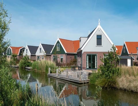 House | View from property