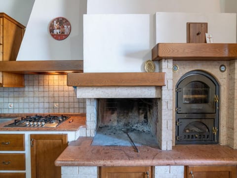 House | Private kitchen | Highchair