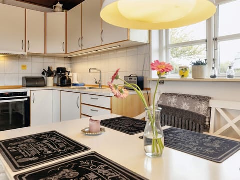 House | Private kitchen