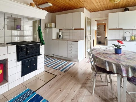 House | Private kitchen