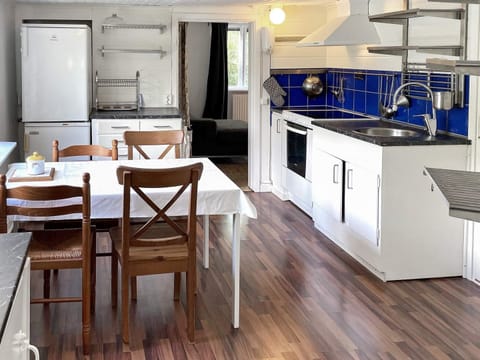 House | Private kitchen