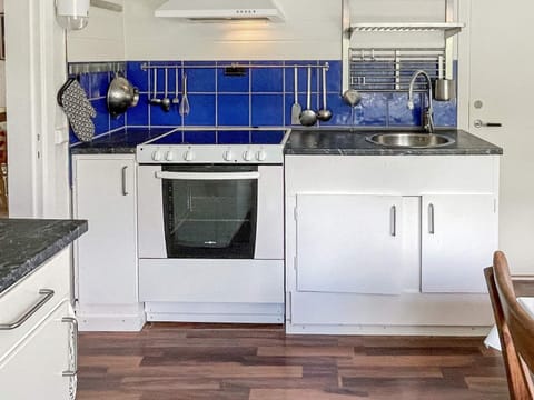 House | Private kitchen