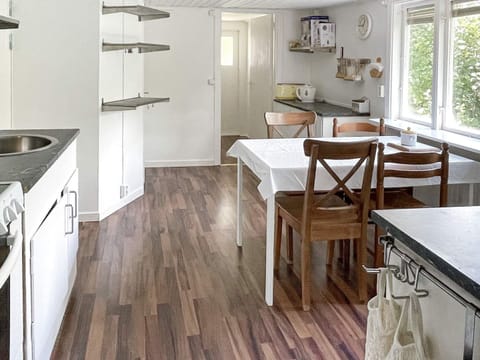 House | Private kitchen