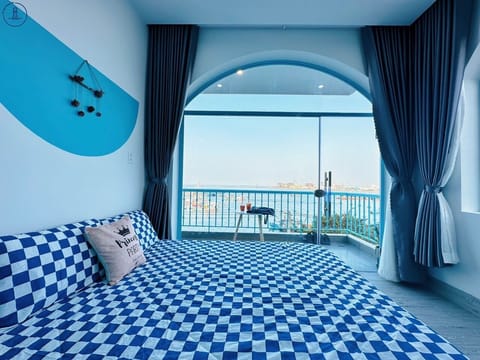 Deluxe Room | WiFi (free)