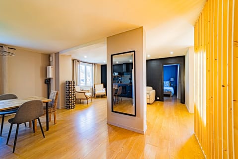 Le Fruité | In-room dining