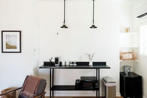 Cottage No.16 | Coffee and/or coffee maker