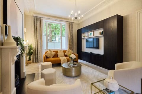 Apartment (3 Bedrooms) | Exterior