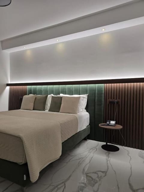 Suite, Balcony, Mountain View | Premium bedding, memory foam beds, free wired internet, bed sheets