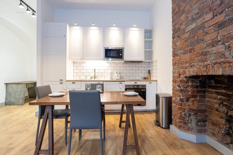 Apartment | Exterior