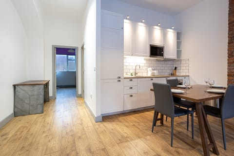 Apartment | Exterior