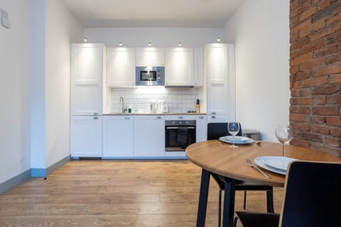 Apartment | Exterior