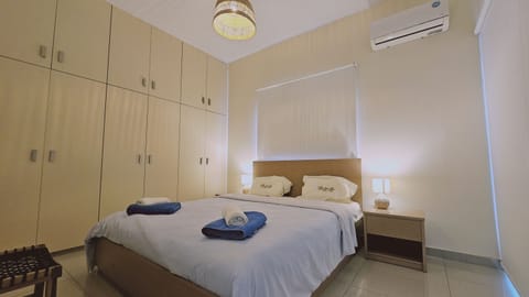 House | 2 bedrooms, soundproofing