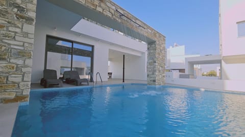 Villa | 3 bedrooms