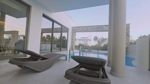 Villa | 3 bedrooms