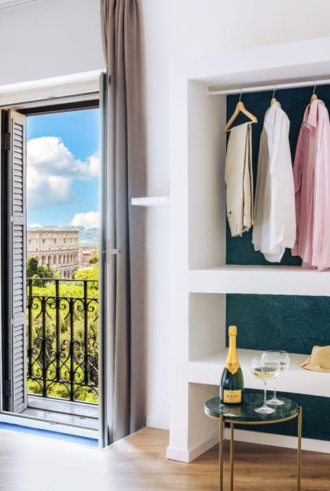 Deluxe Townhome, City View | 1 bedroom, free WiFi