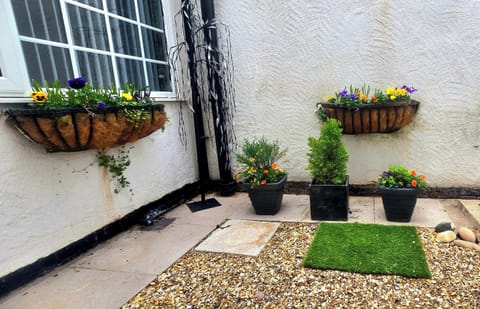 Apartment | Property grounds