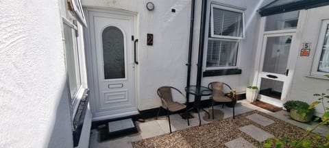 Apartment | Property grounds