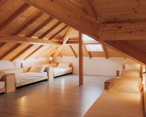 Comfort Shared Dormitory, Valley View | Free WiFi