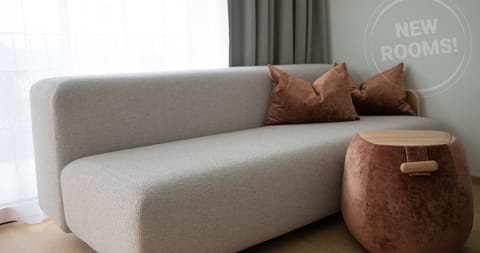 Superior Double Room, Balcony | Soundproofing, free WiFi