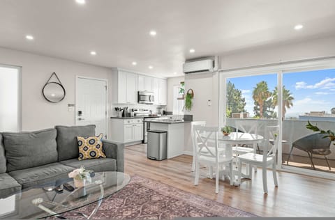 Apartment | 2 bedrooms, Internet