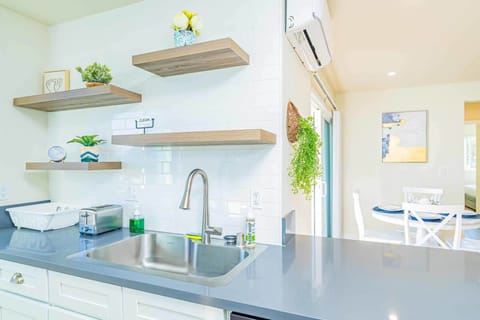 Apartment | 2 bedrooms, Internet