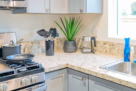 House | 2 bedrooms, Internet