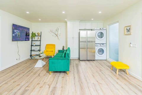 Apartment | 2 bedrooms, Internet