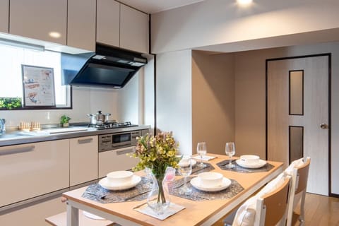 Family Apartment | Living area | Flat-screen TV