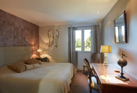 Superior Room | Individually decorated, individually furnished, free WiFi, bed sheets