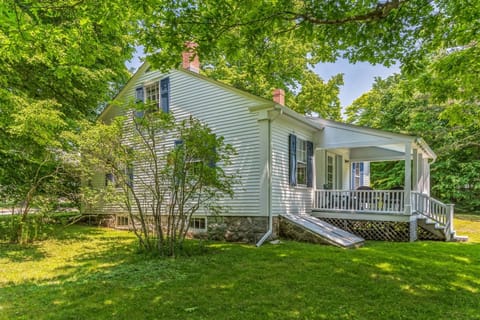 House, 4 Bedrooms | Exterior