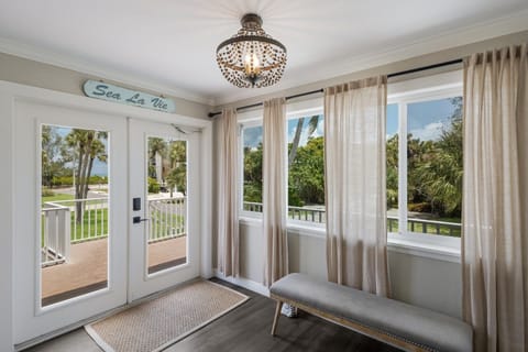 House, 3 Bedrooms | Interior