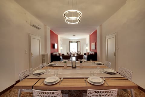 Apartment | 4 bedrooms