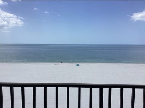 Condo, 3 Bedrooms | Beach | On the beach