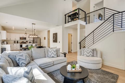 Apartment (5 Bedrooms) | Interior