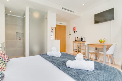 House | 1 bedroom