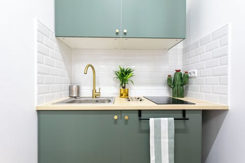 Apartment | Private kitchen