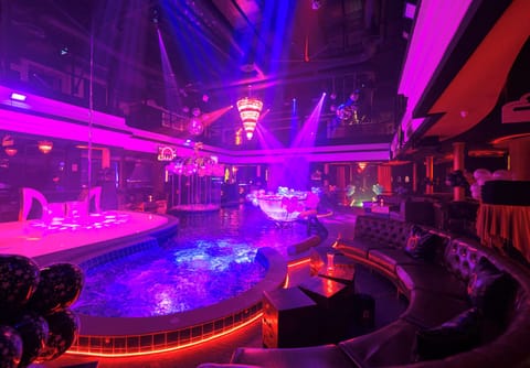 Nightclub