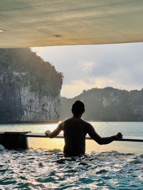 Boating