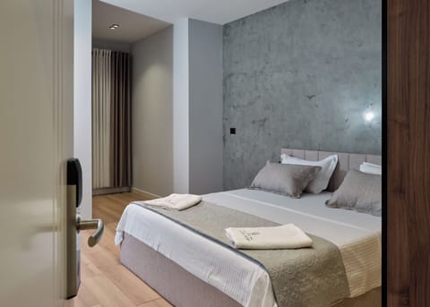 Deluxe Double Room | Soundproofing, free WiFi