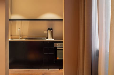 Luxury Apartment | Private kitchen