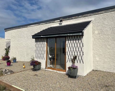 House | Terrace/patio