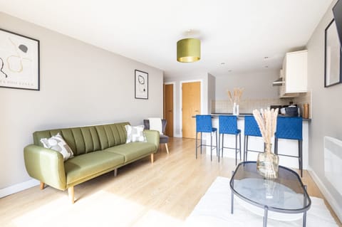 Apartment | 2 bedrooms