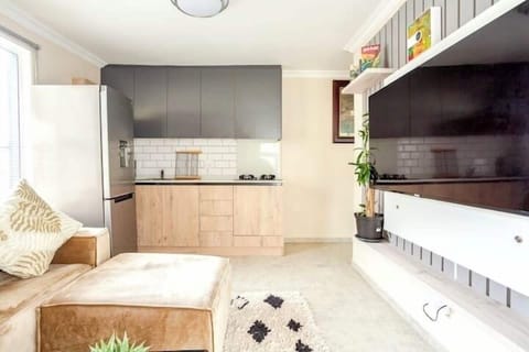 Luxury Apartment | Living area