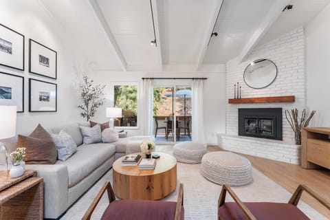 Apartment (3 Bedrooms) | Front of property