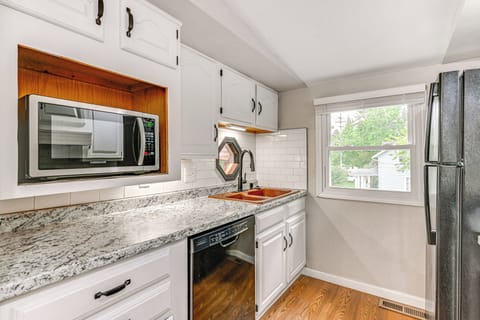 Apartment (3 Bedrooms) | Interior