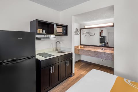 Premium bedding, down comforters, memory foam beds, desk