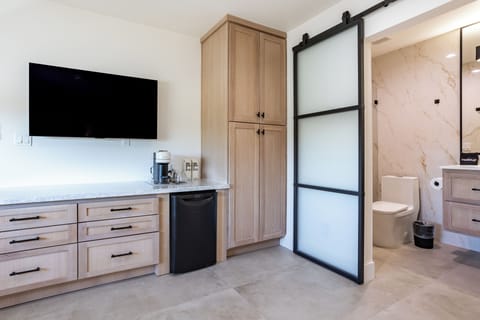 Double Room | Room amenity