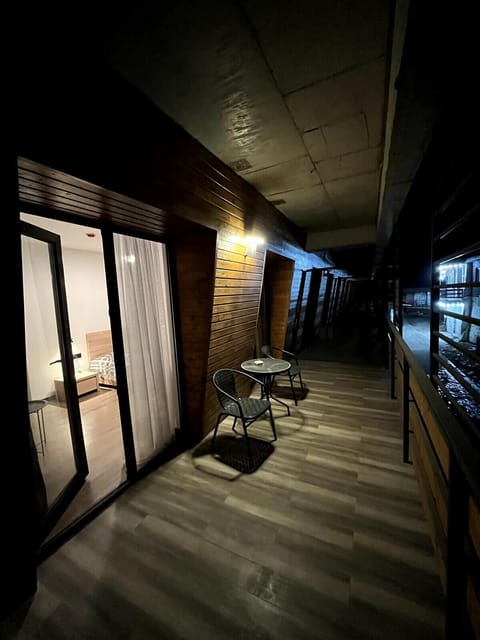 Apartment | Terrace/patio