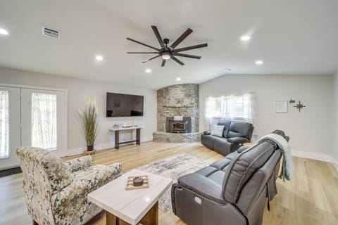 House (3 Bedrooms) | Front of property