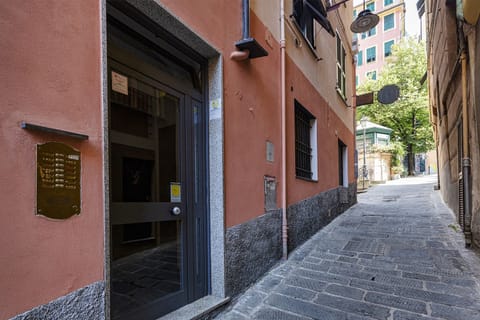 House | 1 bedroom